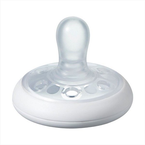 Chupeta Breast Like Closer To Nature - Tommee Tippee