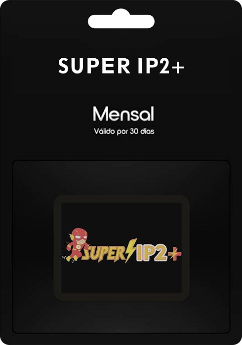 Super IP2+ Mensal
