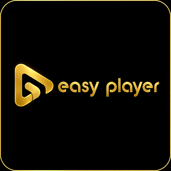 Ativação Easy Player
