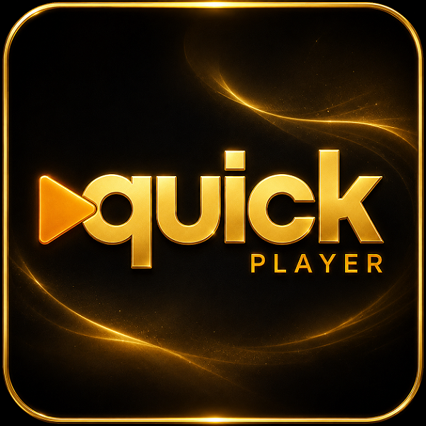 Ativação Quick Player