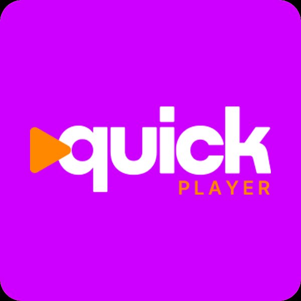 Ativação Quick Player
