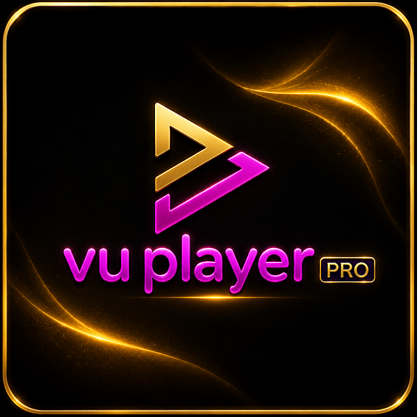 Ativação VU Player PRO