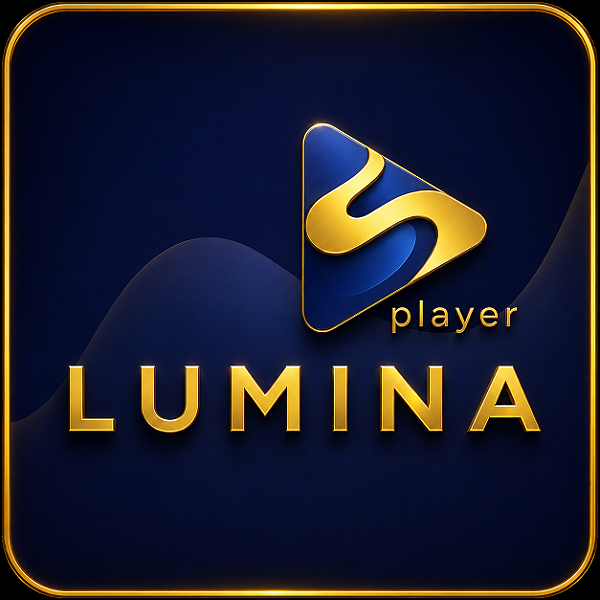 Ativação Lumina Player
