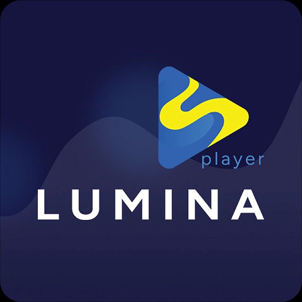 Ativação Lumina Player