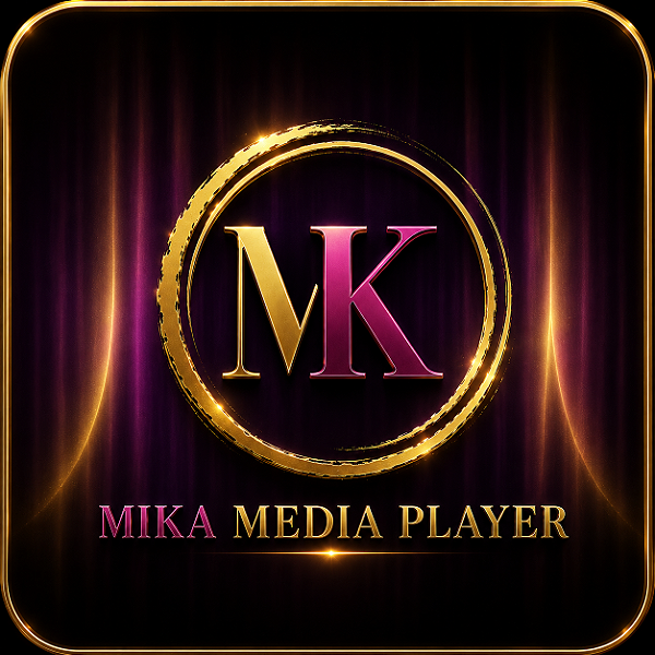 Ativação Mika Player