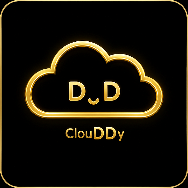 Ativação ClouDDy