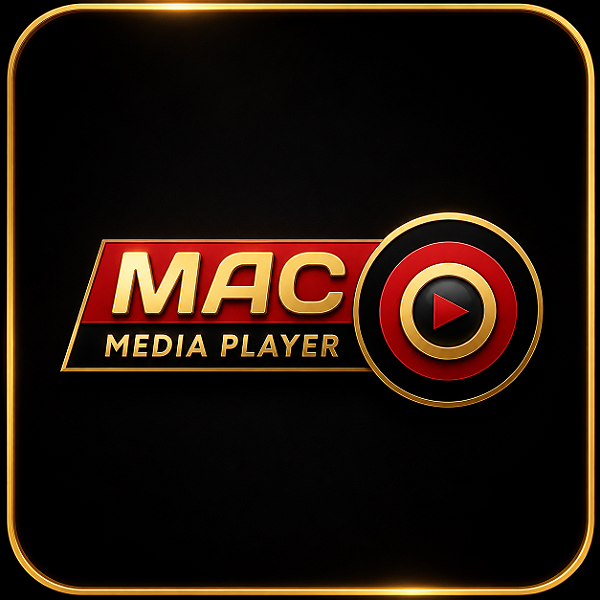 Ativação MAC Player
