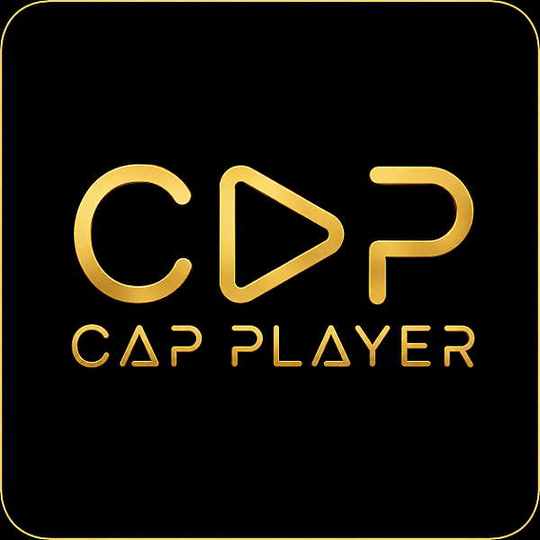 Ativação CAP Player