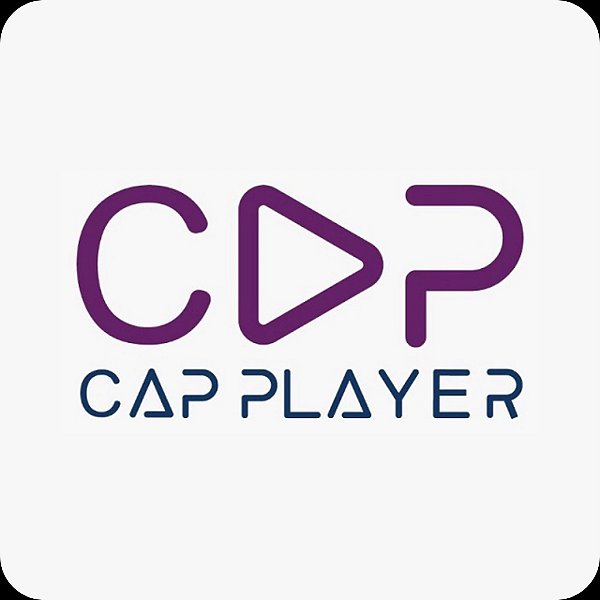Ativação CAP Player
