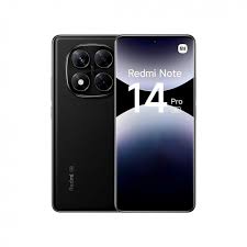 Xiaomi Note 14 Pro 8GB 256GB Preto 5G