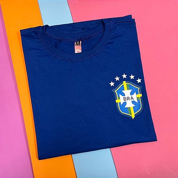 Brasil (Azul)