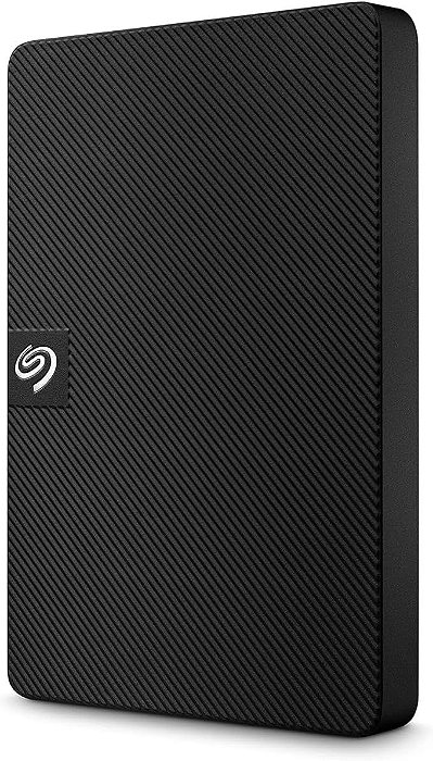 HD 2TB EXT EXPANSION PTO SEAGATE