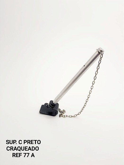 Caneta com base fixa Suporte C