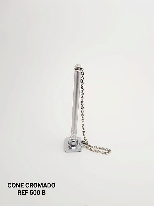 Caneta Fixa Suporte Cone - XPTO Canetas