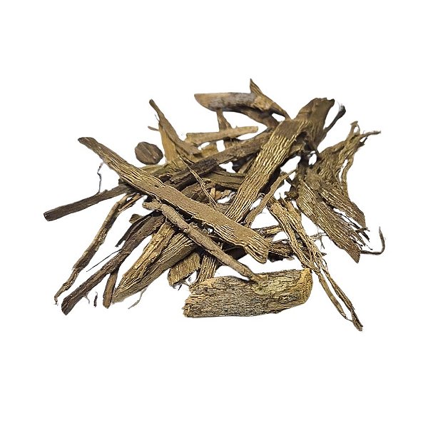Abútua Rasurada (Chondrodendron platiphyllum) Kg