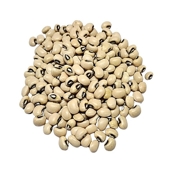 Feijão Fradinho Pacote 500Gr