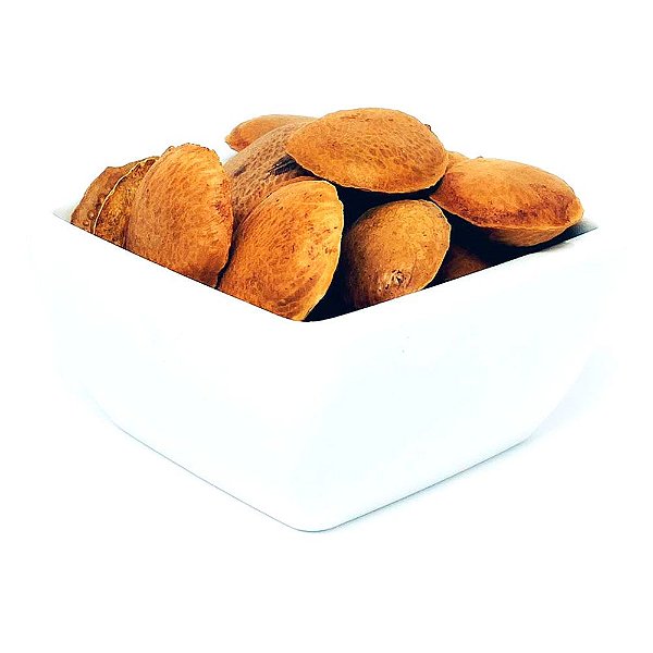 Sucupira Graúda Pacote 200Gr
