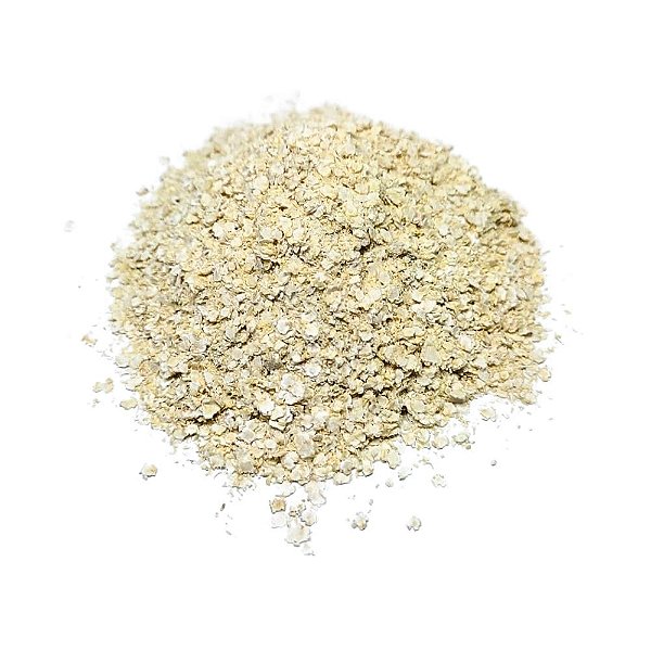 Quinua Flocos Pacote 200Gr