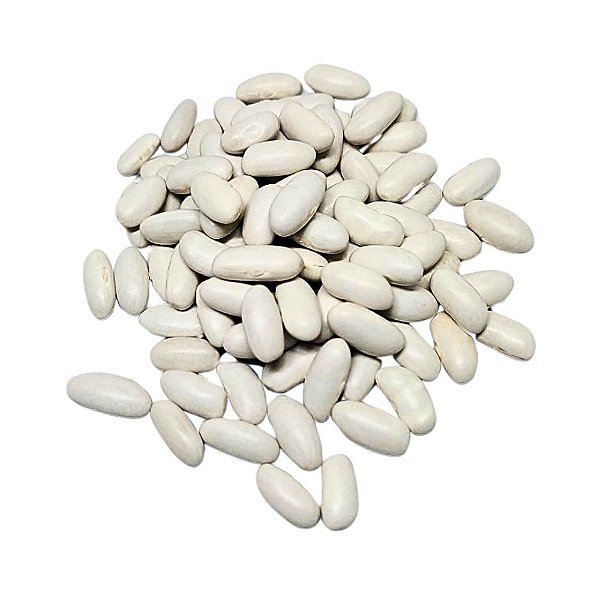 Feijão Branco Pacote 200g
