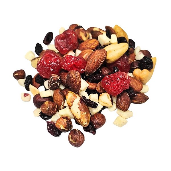 Super Mix Pacote 500g