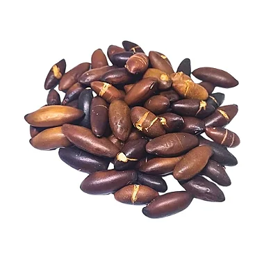 Castanha de Baru  Pacote 500g