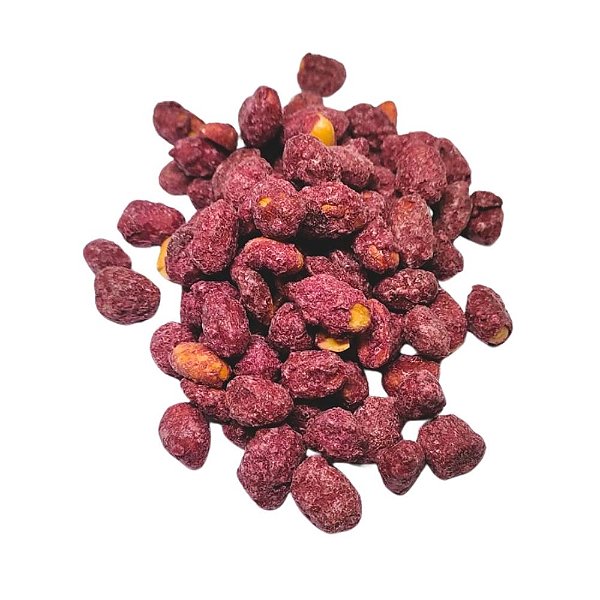 Amendoim Doce  Pacote 100g