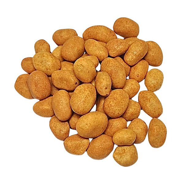 Amendoim Tradicional  Pacote 500g