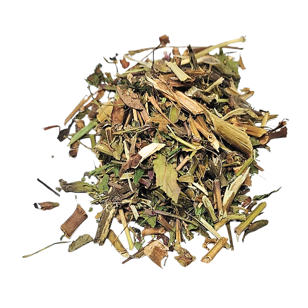 Erva De Bicho Pacote 200g