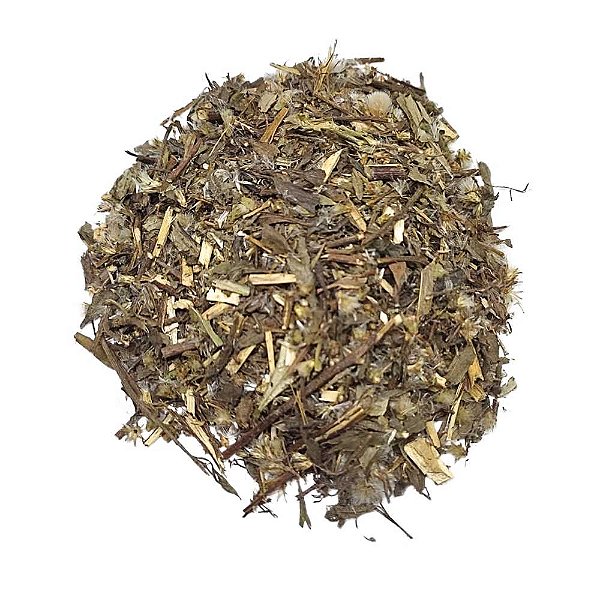 Alecrim Do Campo (Baccharis dracunculifolia) / Vassourinha  Pacote 100g