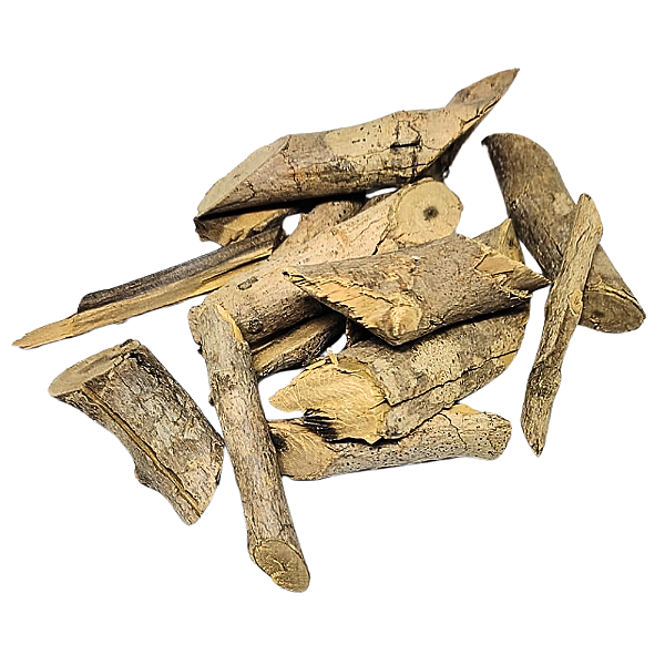 Marapuama Lenho (Ptychopetalum Olacoides) Pacote 100g