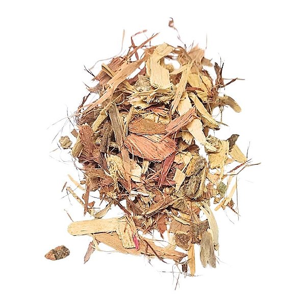 Quina Quina em Casca (Coutarea Hexandra) Pacote 100g