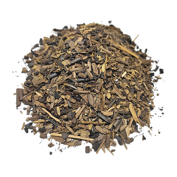 Chá Mate Tostado Pacote 100g