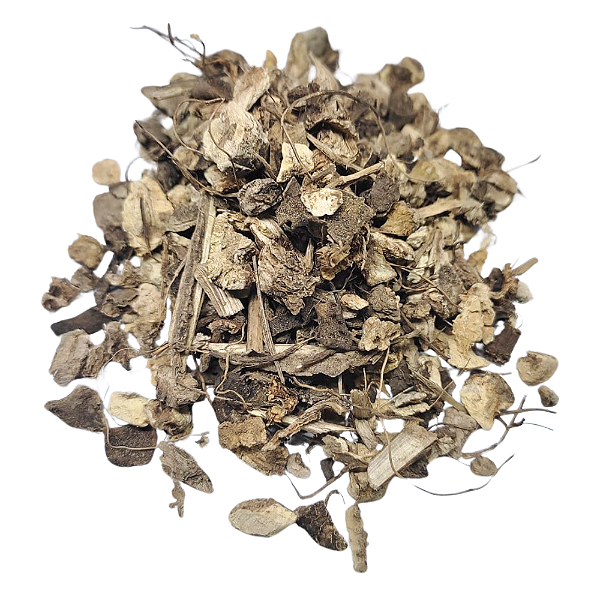 Nó De Cachorro (Heteropteris Aphrodisiaca) Pacote 100g