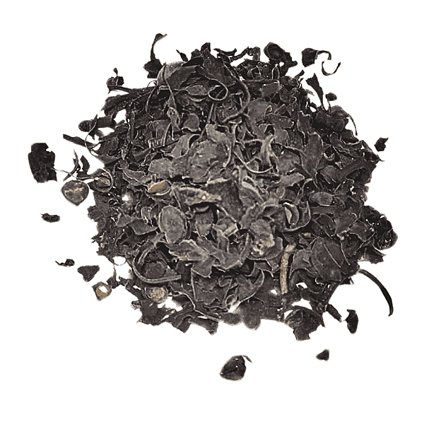 Fucus Alga  (Fucus vesiculosus) Pacote 200g