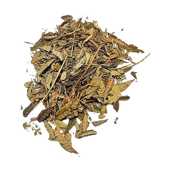 Caroba Pacote 200g