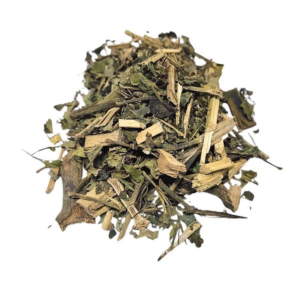 Pariparoba Pacote 100g