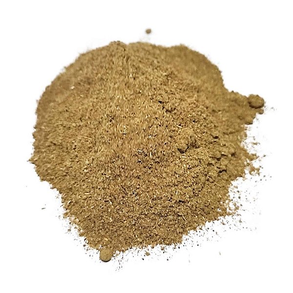 Flor Da Amazônia (Tithonia diversifolia) Pacote 200g