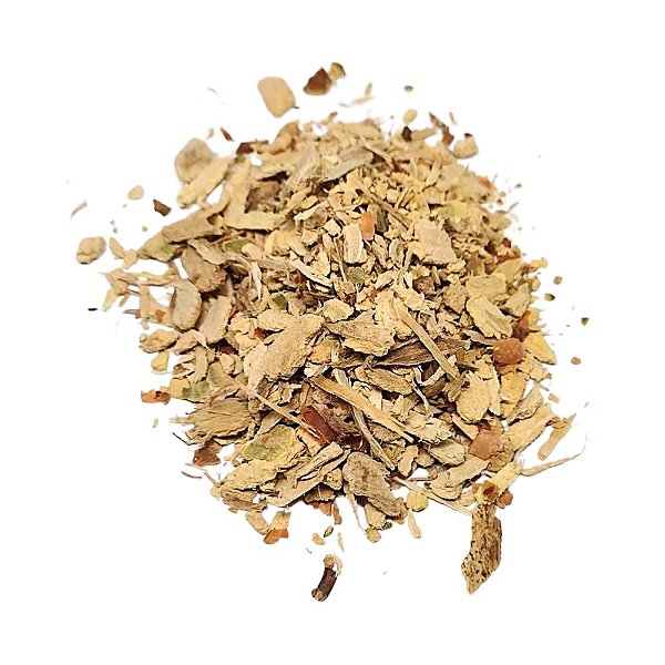 Emburana Em Casca (Torresea Cearensis) Pacote 100g