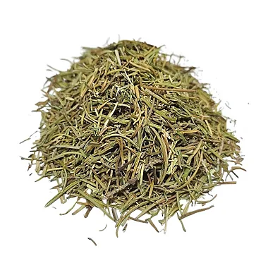 Alecrim Português (Rosmarinus officinalis) Pacote 500g