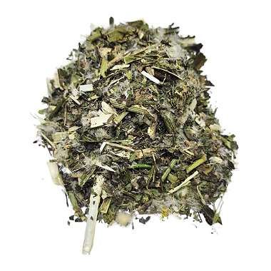 Dente De Leão (Taraxacum officinale) Pacote 500g