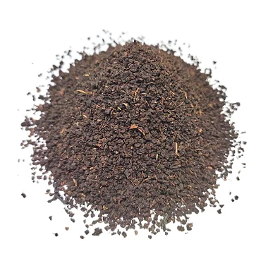 Chá Vermelho Yunnan Importado Pacote 200g