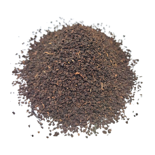 Chá Vermelho Yunnan Importado Pacote 100g