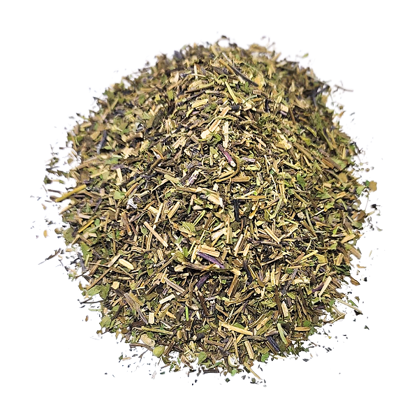 Hortelã (Mentha spicata) Pacote 100g