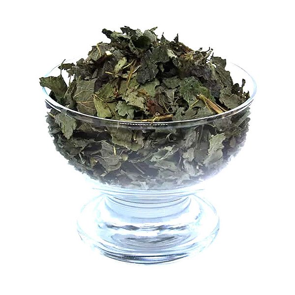 Melissa (Melissa officinalis) Pacote 100g