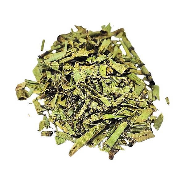 Cavalinha (Equisetum) Pacote 500g