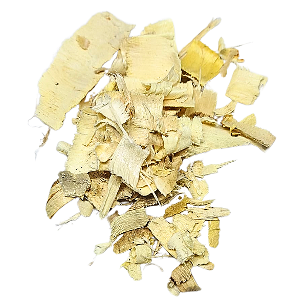 Pau Tenente Sepilhado (Quassia amara L.) Pacote 100g
