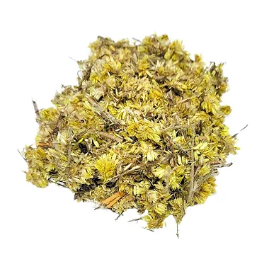 Macela (Achyrocline) Pacote 500g
