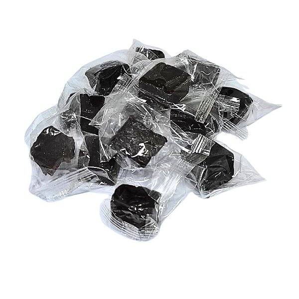 Bala de Banana Sem Açúcar Pacote 100g