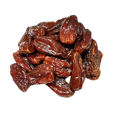 Tâmara Sem Caroço  Pacote 200g