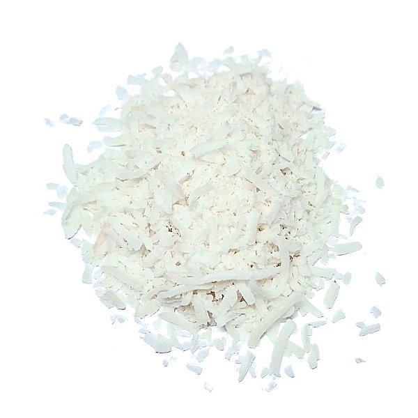 Coco Em Flocos Pacote 1kg